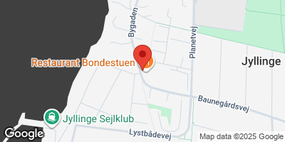 Hair Complete v/Majbritt Stibius Vecht, Bygaden, Jyllinge, Danmark